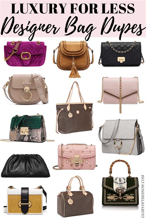 dupe bags 2020|budget bag dupes.